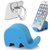 Combo of Elephant Mobile Stand and Ring mobile Holder (Assorted Colors)