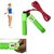 Counting Skipping Rope by DDH (Assorted Color)