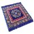 Shop By Room Puja Aasan/Mat - 20 inch x 20 Inch (Set of 2)