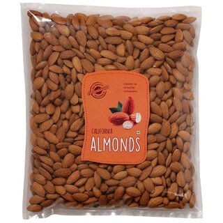 Aapkidukan Regular Badam Dried Fruits (Almond) 999gm