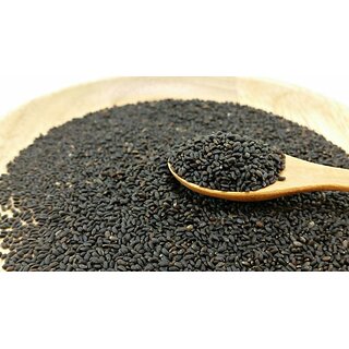 Aapkidukan Chia Sabja Basil(Tukmaria) Seeds Natural Super Food - 400gm