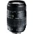 Tamron AF 70-300mm F/4-5.6 Di LD Macro Canon DSLR Camera Lens(Black)