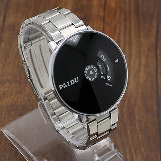 Paidu discount black watch