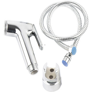 SSS-Health Faucet Continental Complete Set (1.5 Meter Chain)