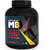MuscleBlaze Omega 3 Fish Oil 1000 mg (180mg EPA and 120mg DHA) - 100 capsules