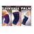 Evershine Fitness Combo of Pair of Ankle, Knee, Palm  Elbow Support