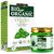 Organic Tulsi Powder  Pure Aloe Vera Gel Pack of 2