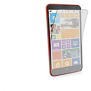                       Nokia Lumia 1320 Ultra Clear Screen Protector Scratch Guard                                              