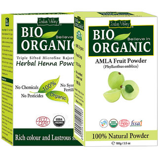 Buy Amla Powder For Premature Graying Hair Herbal Henna Powder