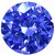 6 Ct Beautiful Natural BLUE Gemstone