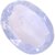 NATURAL BLUE SAPPHIRE 3.85 CTS.