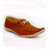 Anapple Men's Tan Casual Loafers