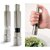 Right Traders Stainless Steel Thumb Push Salt Pepper Spice Sauce Grinder Mill Muller Stick ( pack of 1 )