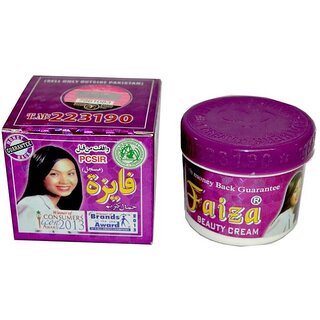 Faiza Beauty Cream 50g