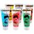 ADS HAIR STYLING GEL Pack of 6