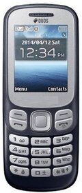 Tryto 312 Dual Sim,1.8 Inch Display,850 MaH Battery Mobile Phone