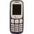 ONEME 312 Dual Sim,1.8 Inch Display,850 MaH Battery Mobile Phone
