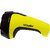 Digitek DRF 10 Led Rechargeable Torch Yellow