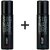 AXE Signature Mysterious , Rogue Deo Deodorants Body Spray - For Men (pack of 2 pcs)
