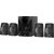Oshaan S14 4.1 Multimedia Home Theater Speaker with Bluetooth