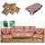 Manvi Creations Sofa Combo