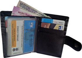 Eaglebuzz ATM Card, Credit Card Wallet (E22)