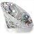 Original Dimond Gemstone (zircon)