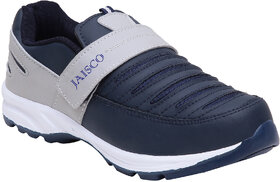 Smartwood Gray navy Training Sport shoes