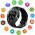 HBNS Y1 Bluetooth Smartwatch With Sim SD Card Slot/Apps Like Facebook  Whatsapp Suitable For All SmartPhones(Black)