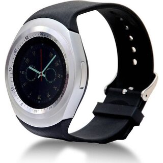 Smartwatch y1 store whatsapp