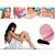 Importikah Hair Removal Exfoliating Pads For Face And Body - Unisex