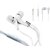 DAD Premium Quality Earphone Compatible For all Smartphones