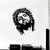 EJA Art Jesus New Wall Sticker Material  PVC Pec  1