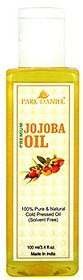 Park Daniel Premium Jojoba Oil100 Ml