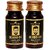 Park Daniel Premium Beard Oil combo pack of 2 No.35 ml Bottles(70 ml)
