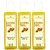 Park Daniel Premium Jojoba oil combo pack of 3 bottles of 100 ml(300 ml)
