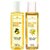 Park Daniel Premium Avocado oil and Olive oil combo pack of 2 bottles of 100 ml(200 ml)