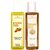 Park Daniel Premium Jojoba oil and Sesame oil combo pack of 2 bottles of 100 ml(200 ml)