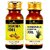 Park Daniel Pure And Natural Jojoba Carrier Oil And Citronella Essential Oi