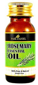 Park Daniel Premium Rosemary Essential Oil(30 ml)