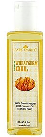 Park Daniel Premium Cold Pressed Wheatgerm oil(100 ml)