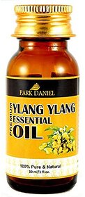 Park Daniel Premium Ylang Ylang Essential Oil(30 ml)