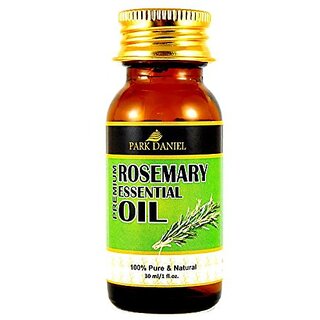 Park Daniel Premium Rosemary Essential Oil(30 ml)