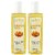 Park Daniel Premium Cold Pressed Wheatgerm Oil Combo Pack Of 2 Bottles Of 1