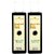 Park Daniel Premium Black seed oil(Kalonji) combo pack of 2 bottles of 100 ml(200 ml)