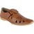 Aaiken Men's Brown 'Look n Style' Casual Loafers