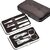 7 in 1 Pedicure / Manicure Set Nail Clippers Cuticle Clippers Grooming Kit