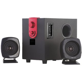 oshaan speaker