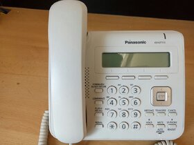 Panasonic KX UT 113 SIP Phone