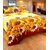 Weave Well 3D Double Bedsheet with 2 Pillow Covers AHF-APT3D29